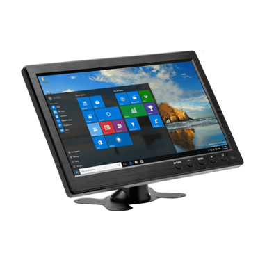 SECUTEK LCD monitor 10,1" mini HD 1010C